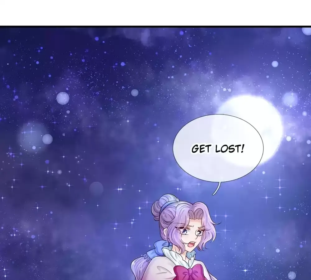 I Became The Emperor's Daughter One Day Chapter 409 page 8 - 