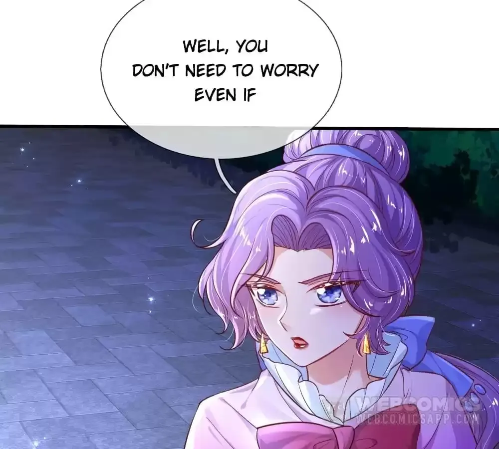I Became The Emperor's Daughter One Day Chapter 410 page 2 - 