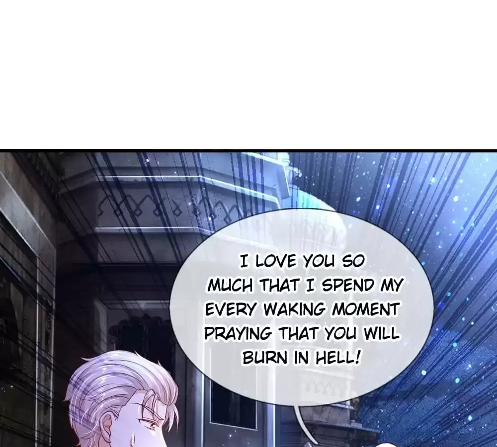 I Became The Emperor's Daughter One Day Chapter 410 page 15 - 