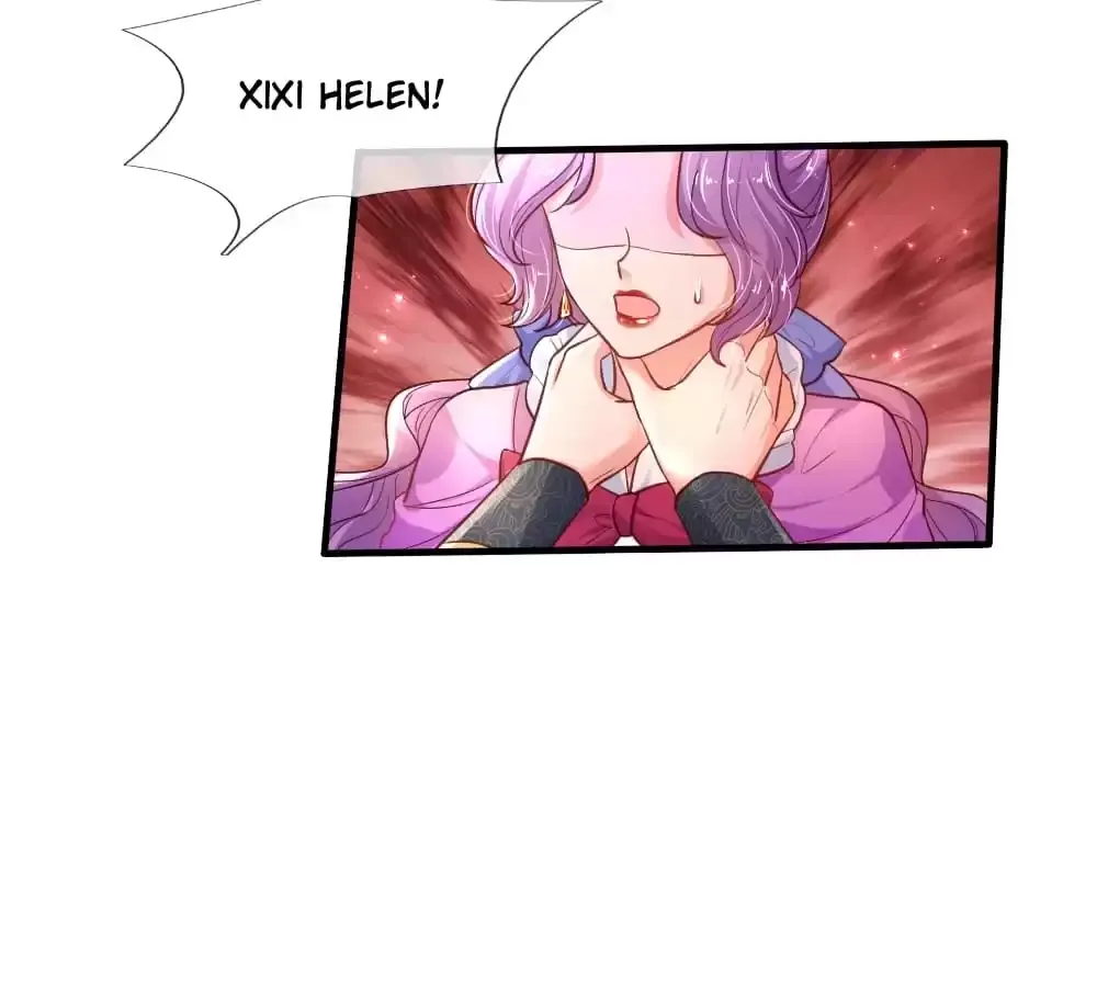 I Became The Emperor's Daughter One Day Chapter 410 page 19 - 