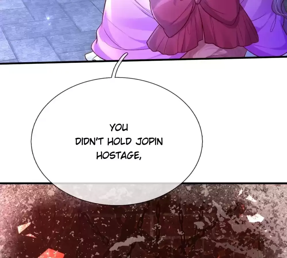 I Became The Emperor's Daughter One Day Chapter 410 page 3 - 