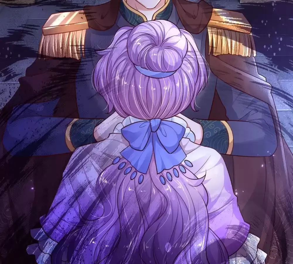 I Became The Emperor's Daughter One Day Chapter 410 page 21 - 