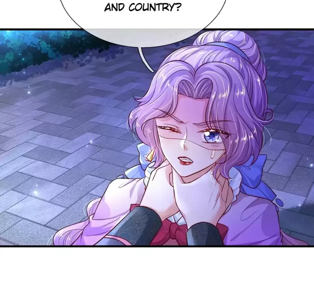 I Became The Emperor's Daughter One Day Chapter 410 page 23 - 