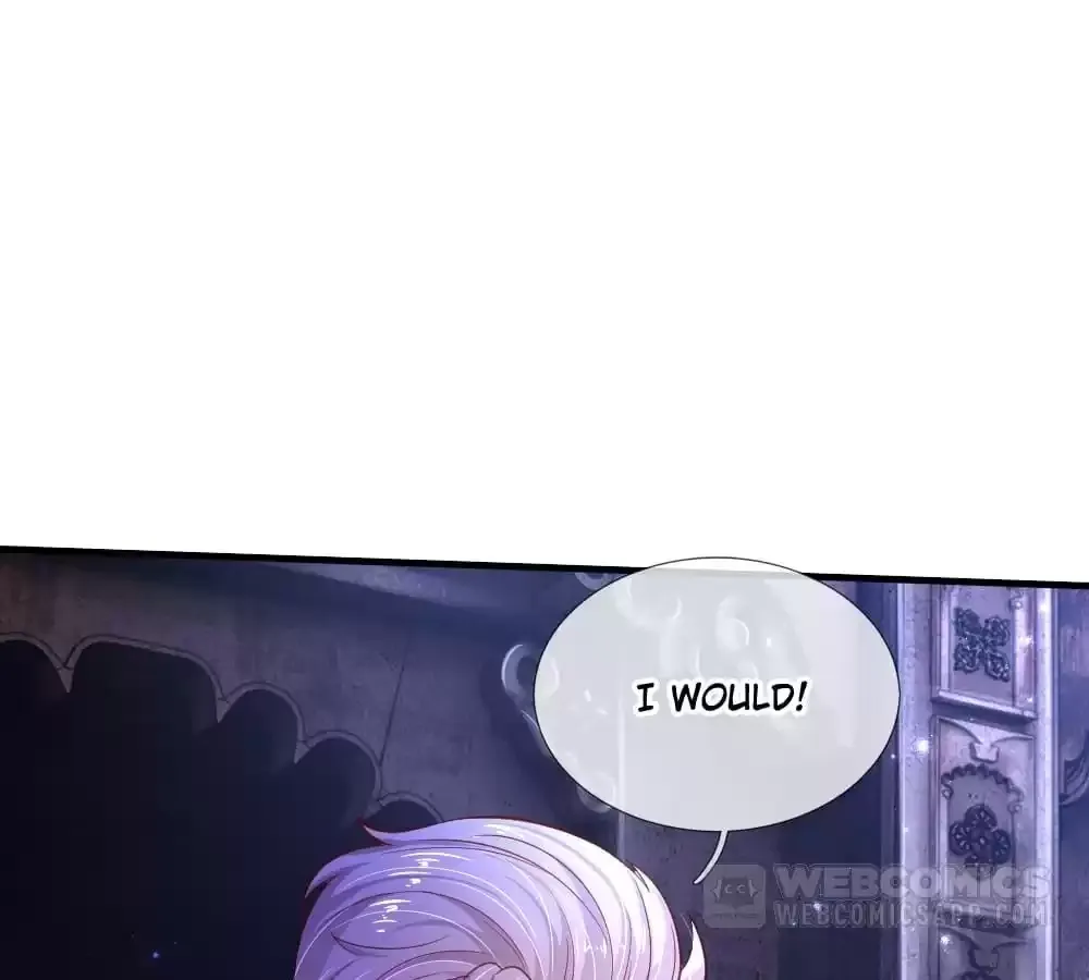 I Became The Emperor's Daughter One Day Chapter 410 page 24 - 