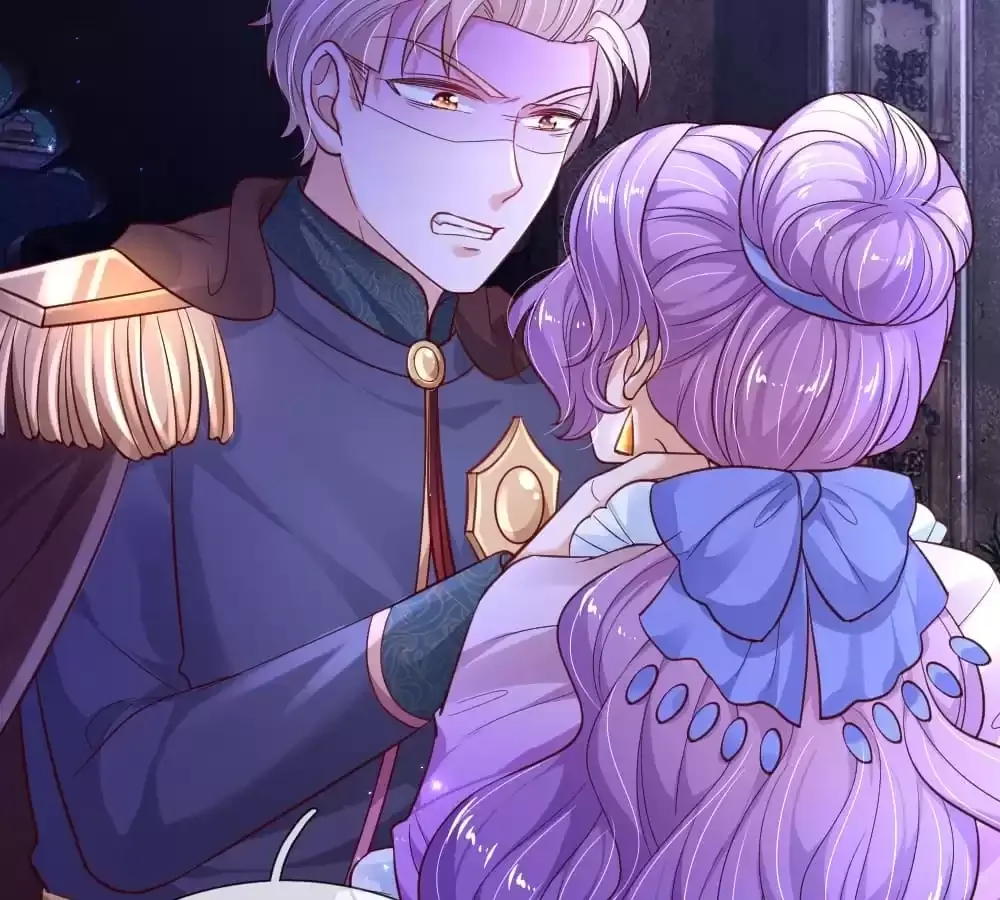I Became The Emperor's Daughter One Day Chapter 410 page 25 - 