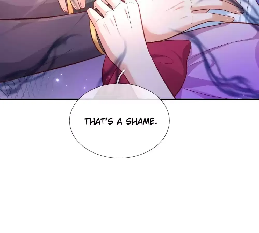 I Became The Emperor's Daughter One Day Chapter 410 page 27 - 