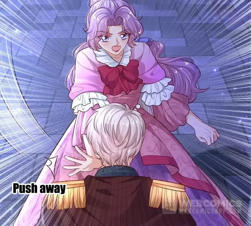 I Became The Emperor's Daughter One Day Chapter 410 page 30 - 