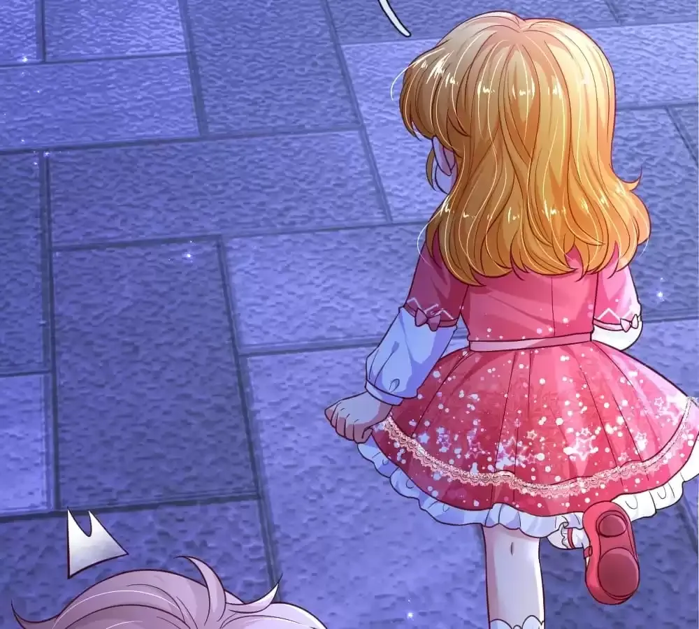 I Became The Emperor's Daughter One Day Chapter 410 page 36 - 