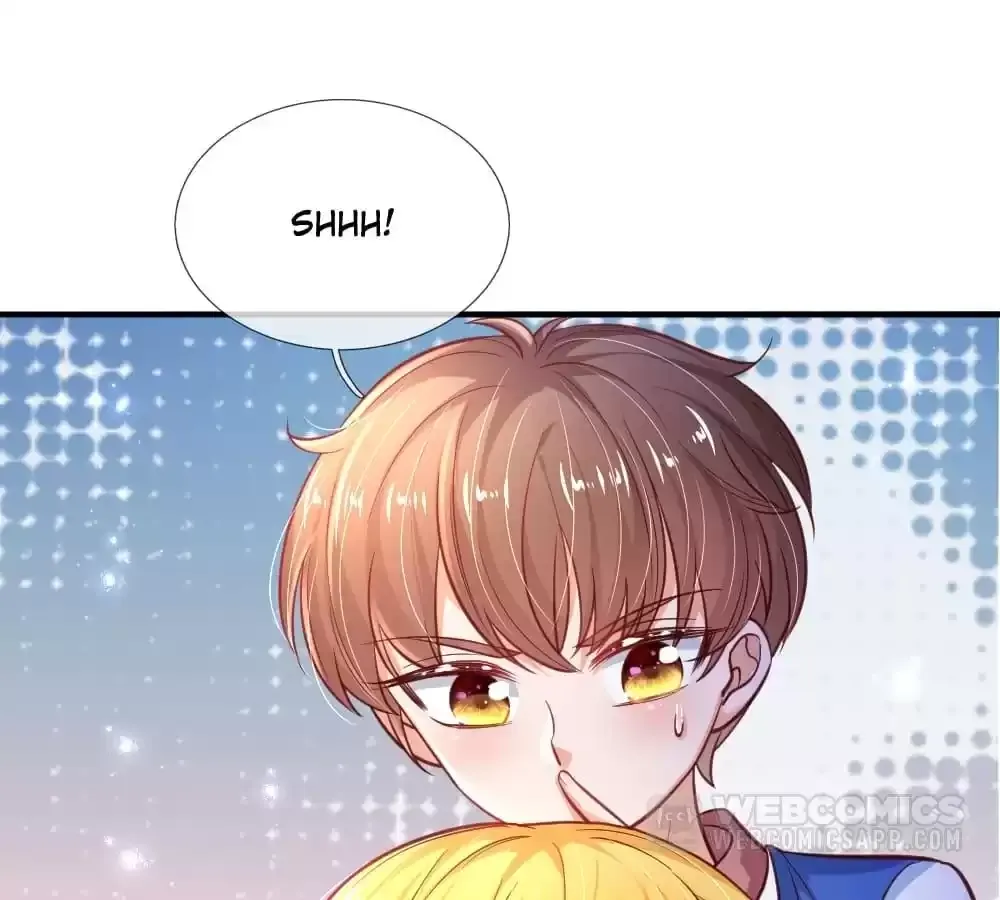 I Became The Emperor's Daughter One Day Chapter 410 page 38 - 