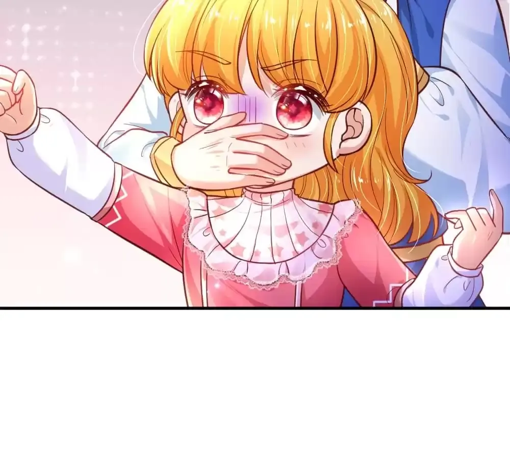 I Became The Emperor's Daughter One Day Chapter 410 page 39 - 
