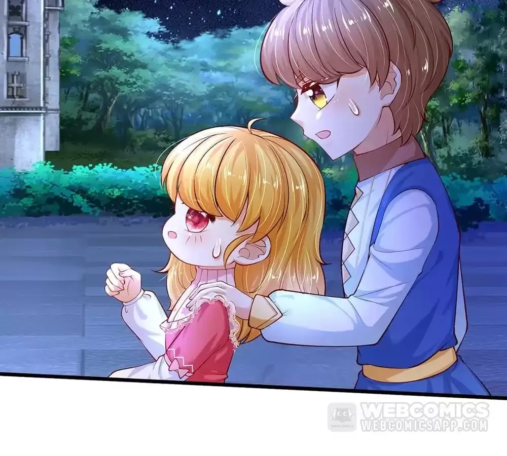 I Became The Emperor's Daughter One Day Chapter 410 page 42 - 