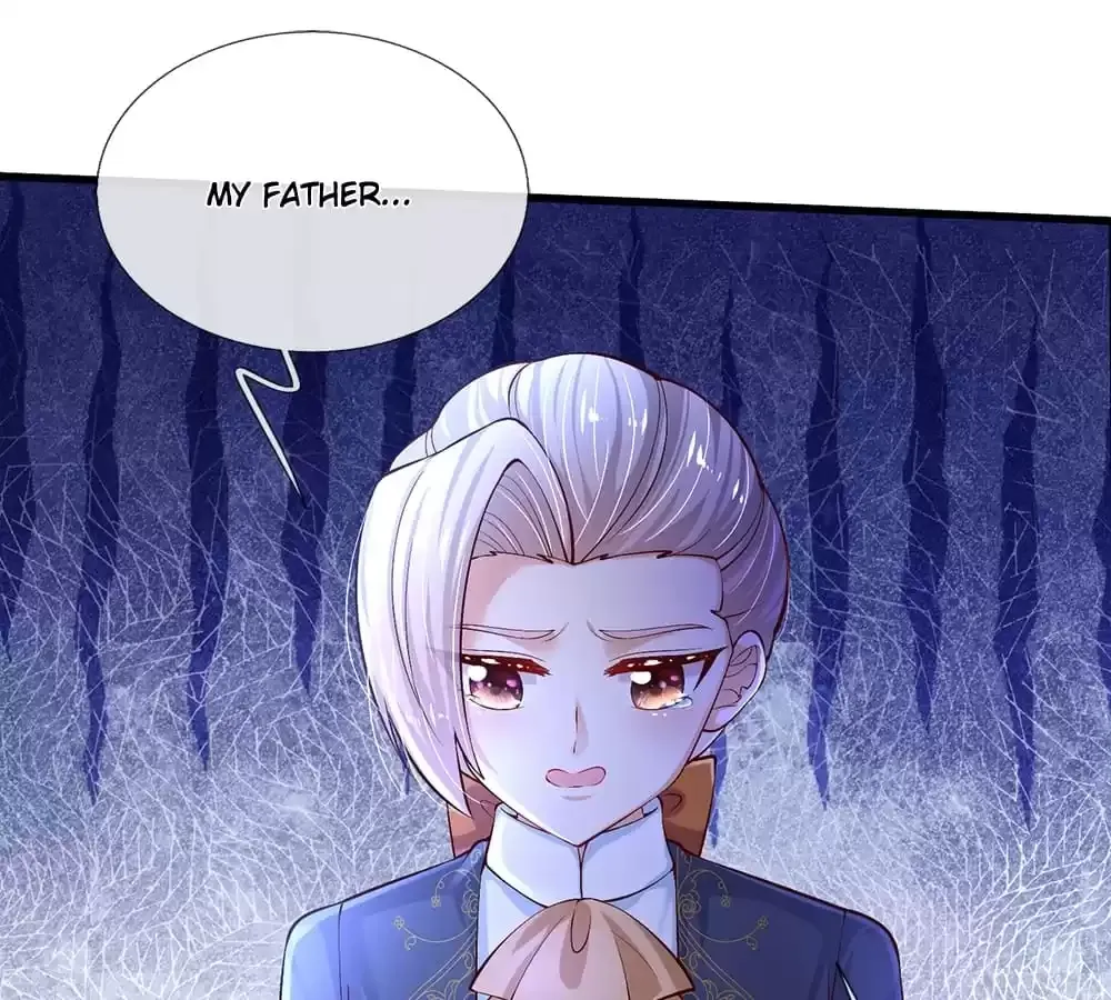 I Became The Emperor's Daughter One Day Chapter 410 page 43 - 