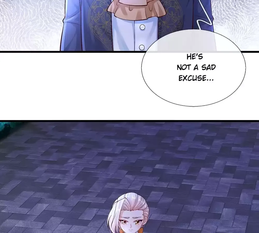 I Became The Emperor's Daughter One Day Chapter 410 page 44 - 