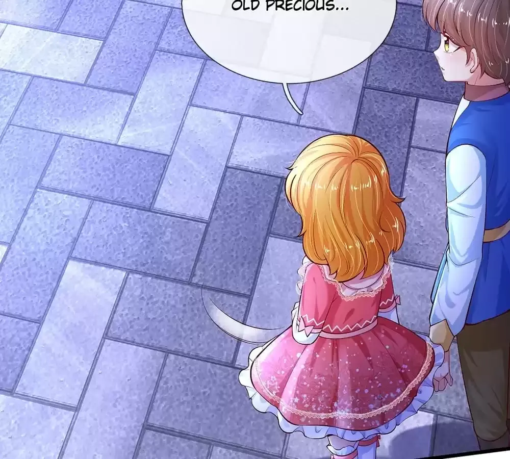 I Became The Emperor's Daughter One Day Chapter 410 page 46 - 