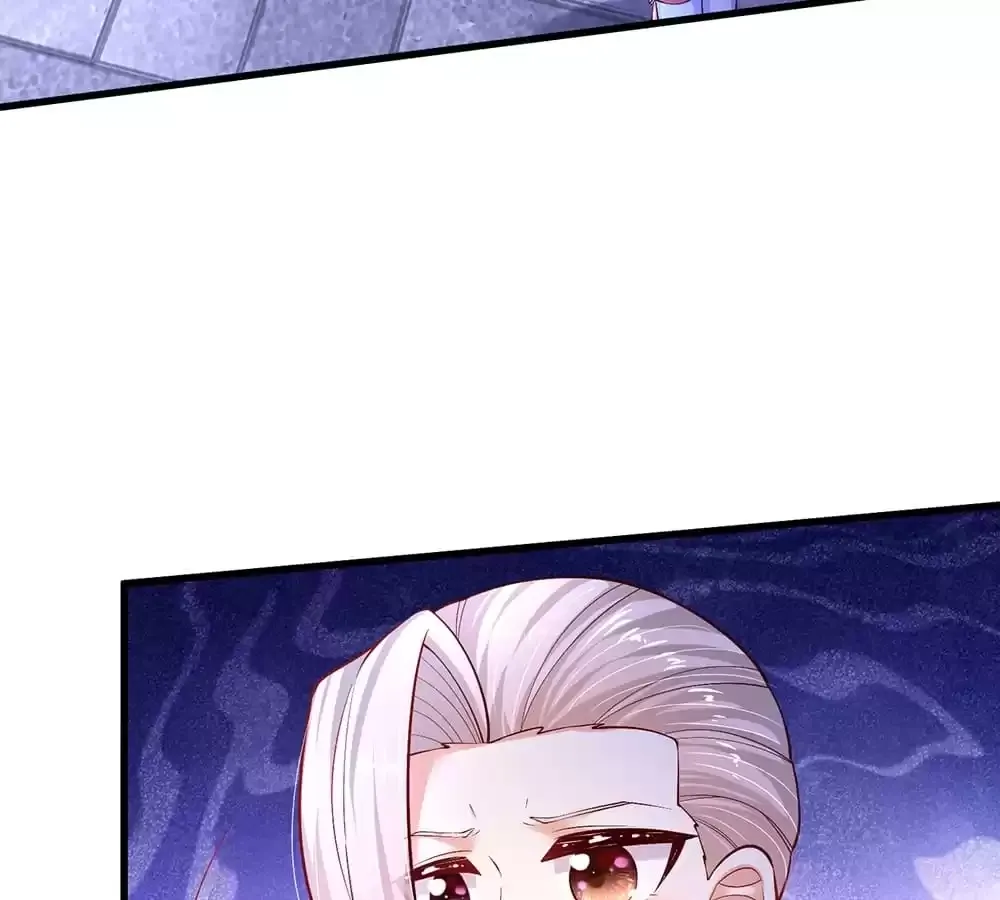 I Became The Emperor's Daughter One Day Chapter 410 page 47 - 