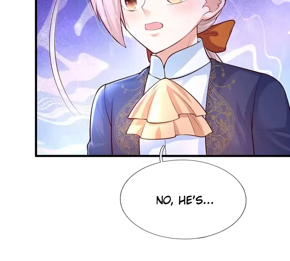 I Became The Emperor's Daughter One Day Chapter 410 page 48 - 