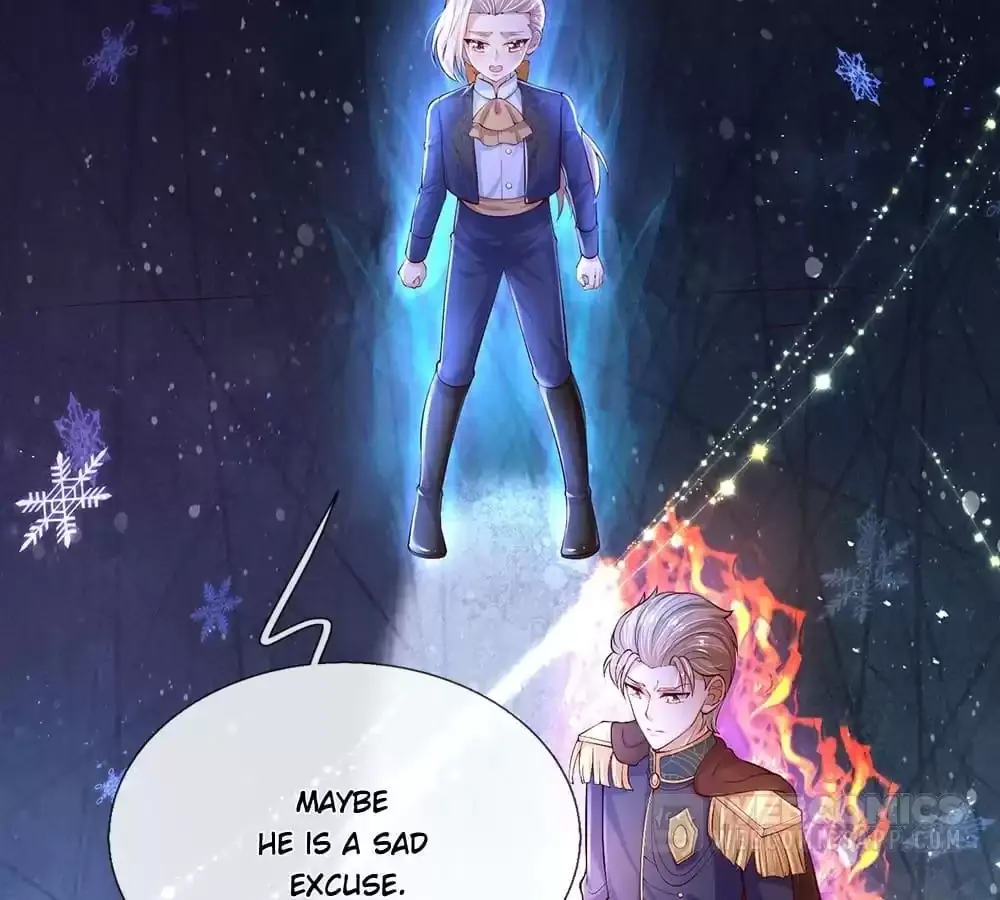 I Became The Emperor's Daughter One Day Chapter 410 page 50 - 