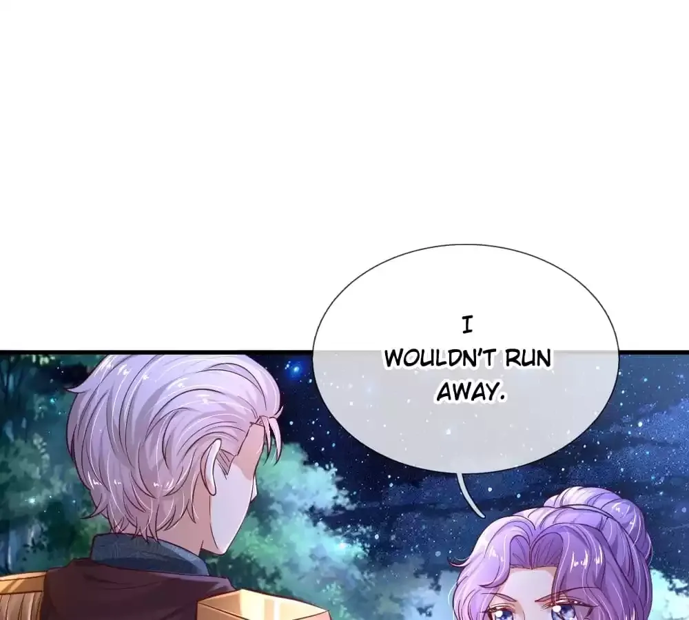 I Became The Emperor's Daughter One Day Chapter 410 page 6 - 
