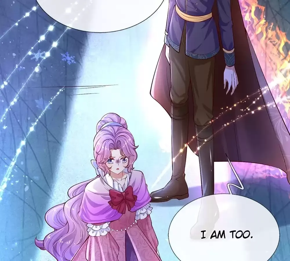 I Became The Emperor's Daughter One Day Chapter 410 page 51 - 