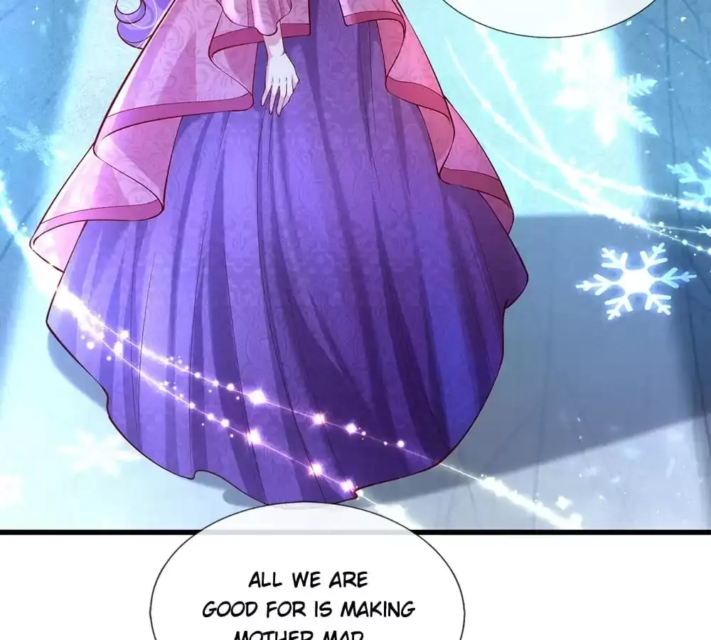 I Became The Emperor's Daughter One Day Chapter 410 page 52 - 