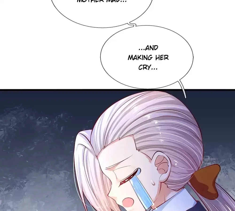 I Became The Emperor's Daughter One Day Chapter 410 page 53 - 