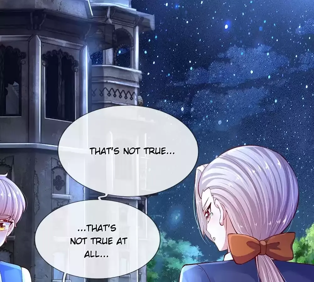 I Became The Emperor's Daughter One Day Chapter 410 page 55 - 