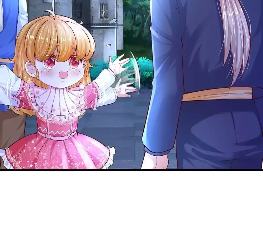I Became The Emperor's Daughter One Day Chapter 410 page 56 - 