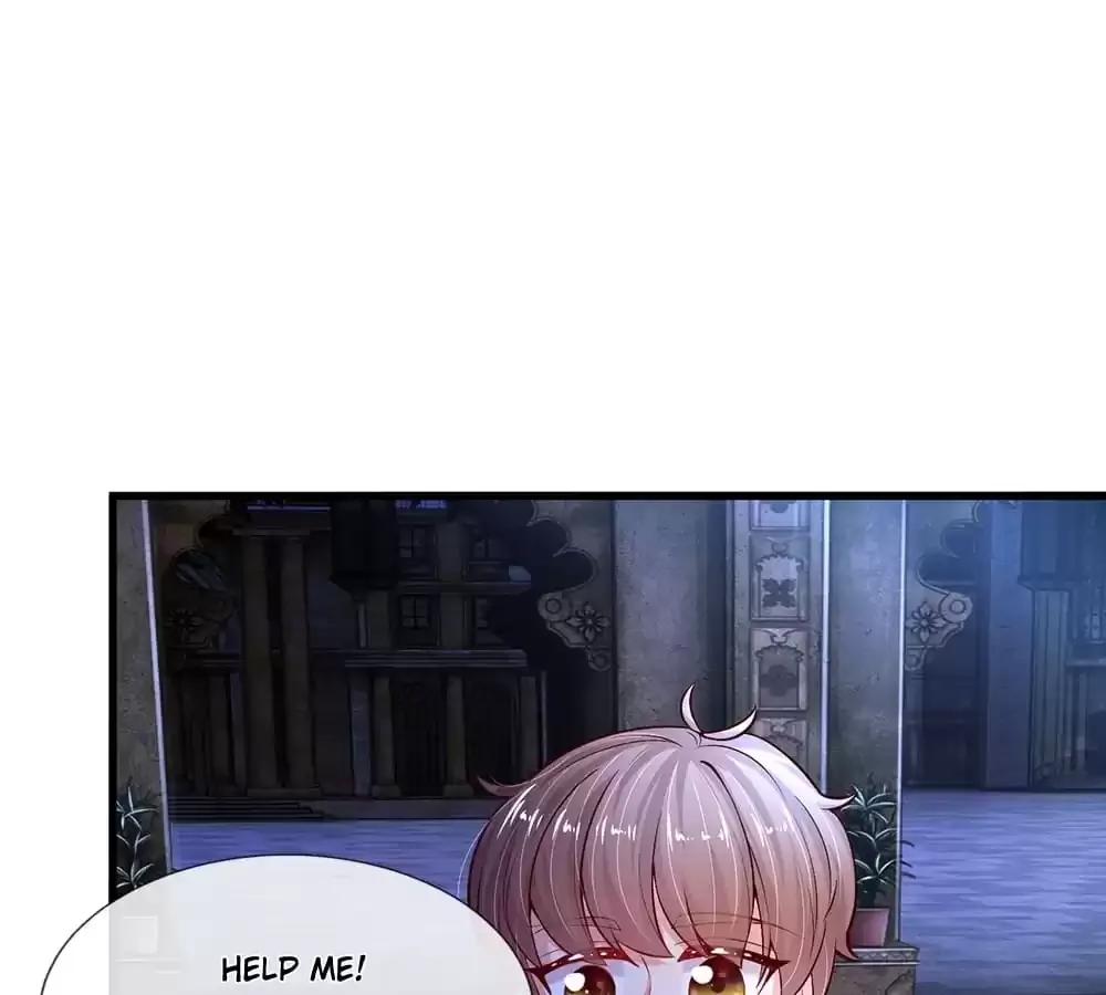 I Became The Emperor's Daughter One Day Chapter 410 page 57 - 