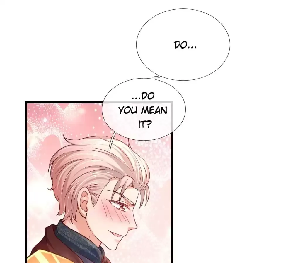 I Became The Emperor's Daughter One Day Chapter 410 page 8 - 