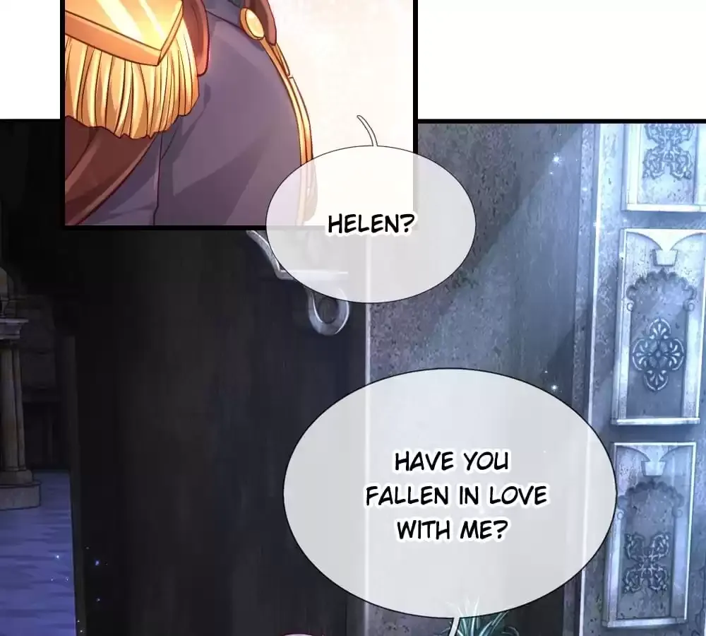 I Became The Emperor's Daughter One Day Chapter 410 page 9 - 