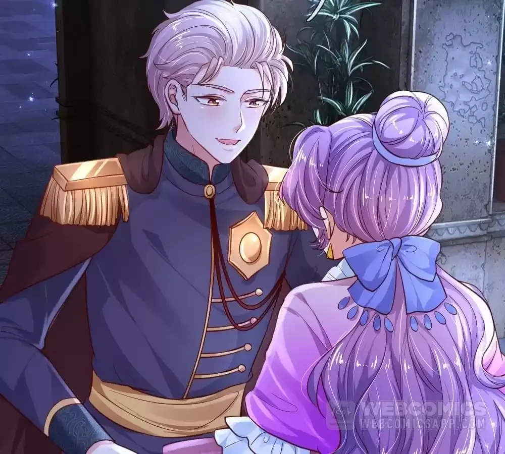 I Became The Emperor's Daughter One Day Chapter 410 page 10 - 