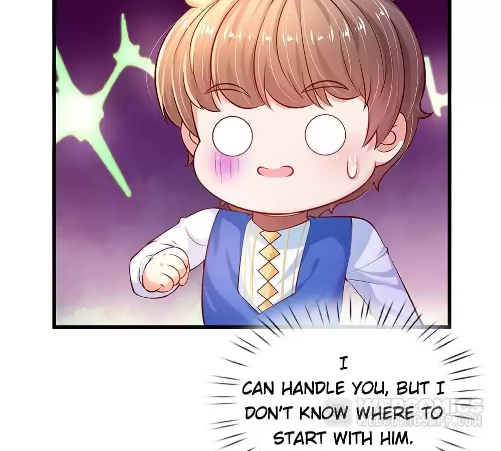 I Became The Emperor's Daughter One Day Chapter 411 page 2 - 