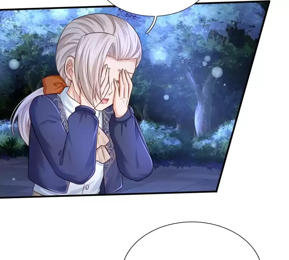 I Became The Emperor's Daughter One Day Chapter 411 page 11 - 