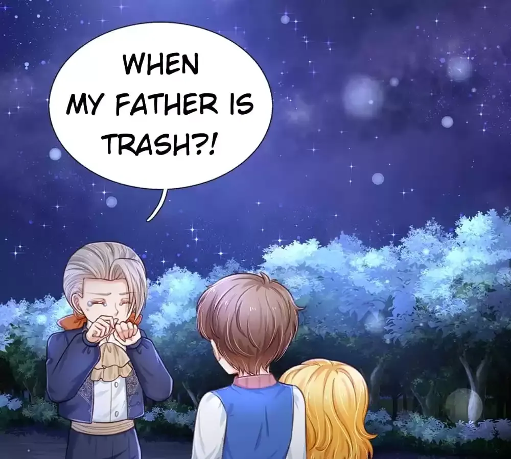 I Became The Emperor's Daughter One Day Chapter 411 page 14 - 