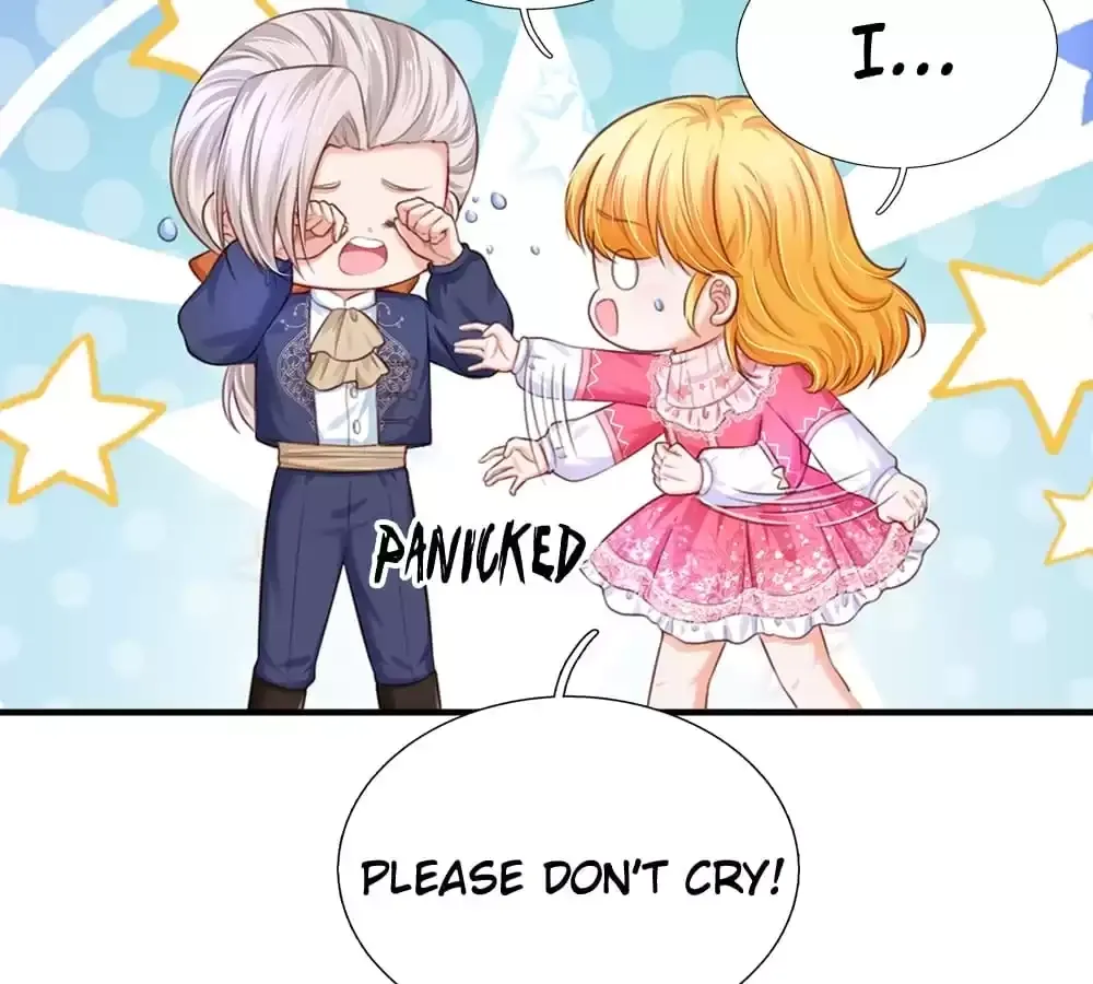 I Became The Emperor's Daughter One Day Chapter 411 page 17 - 