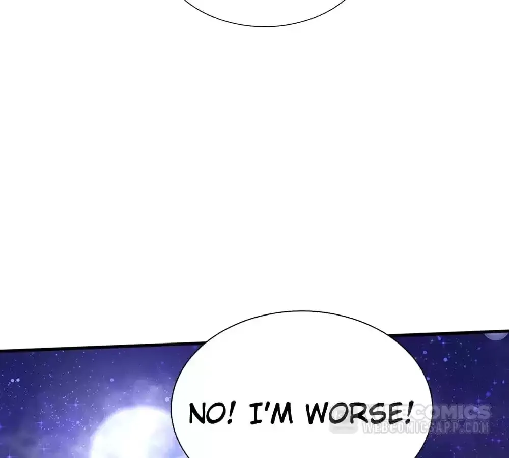 I Became The Emperor's Daughter One Day Chapter 411 page 18 - 