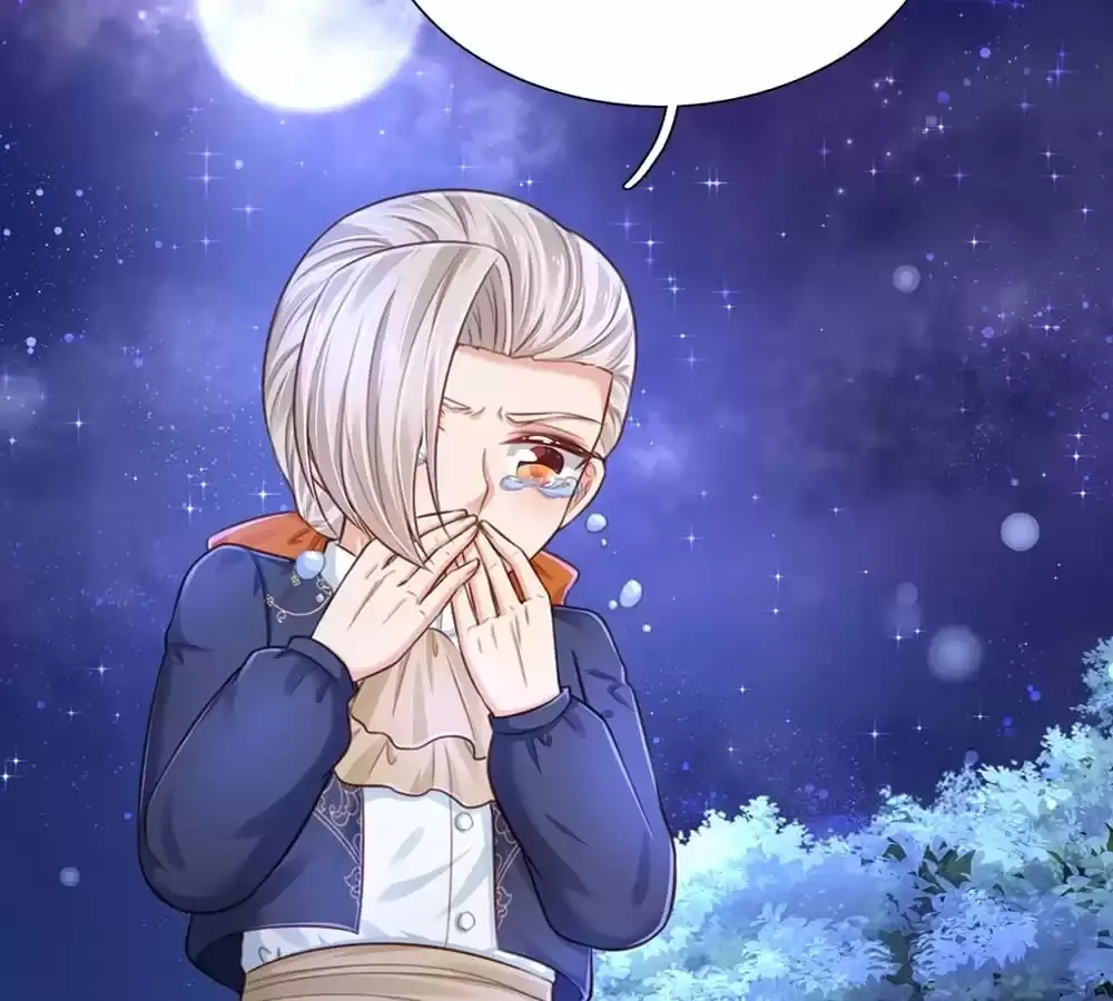 I Became The Emperor's Daughter One Day Chapter 411 page 19 - 