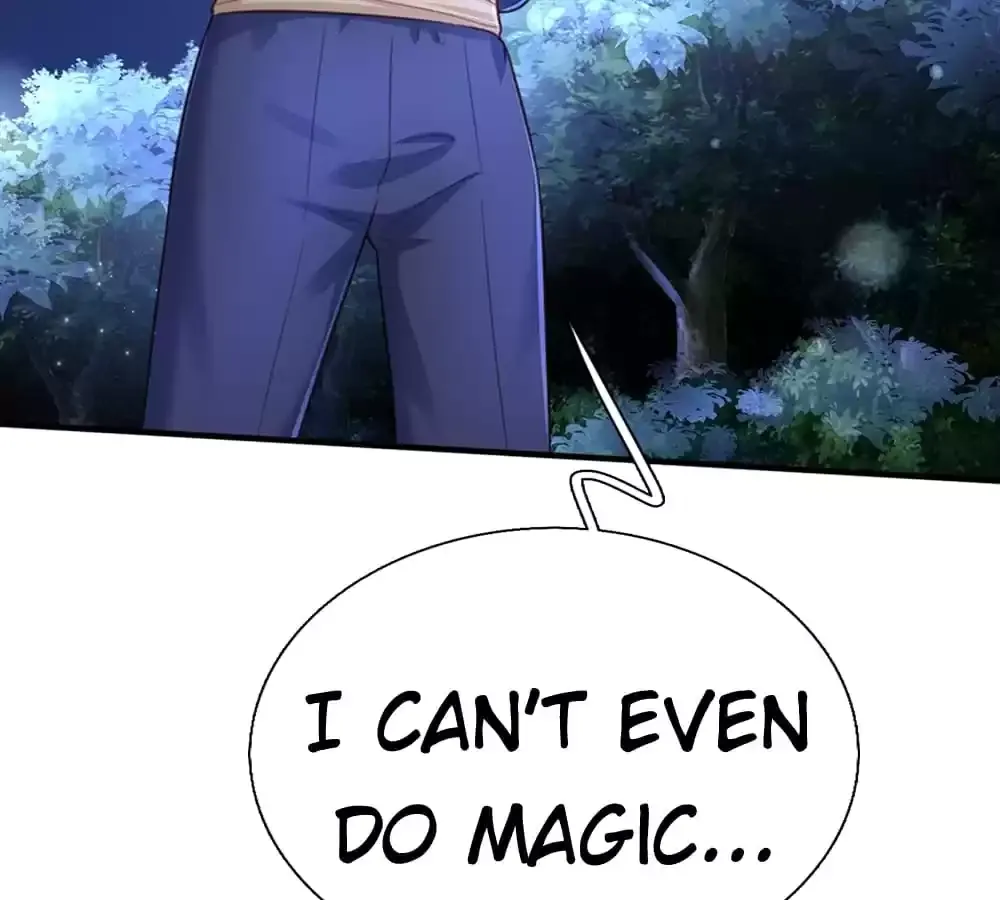 I Became The Emperor's Daughter One Day Chapter 411 page 20 - 
