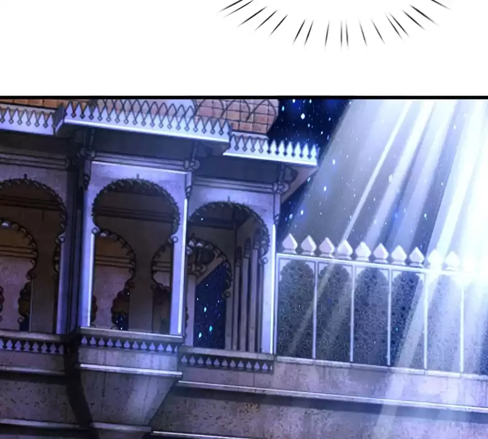I Became The Emperor's Daughter One Day Chapter 411 page 3 - 