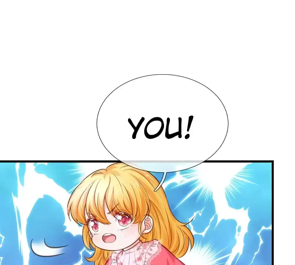 I Became The Emperor's Daughter One Day Chapter 411 page 22 - 