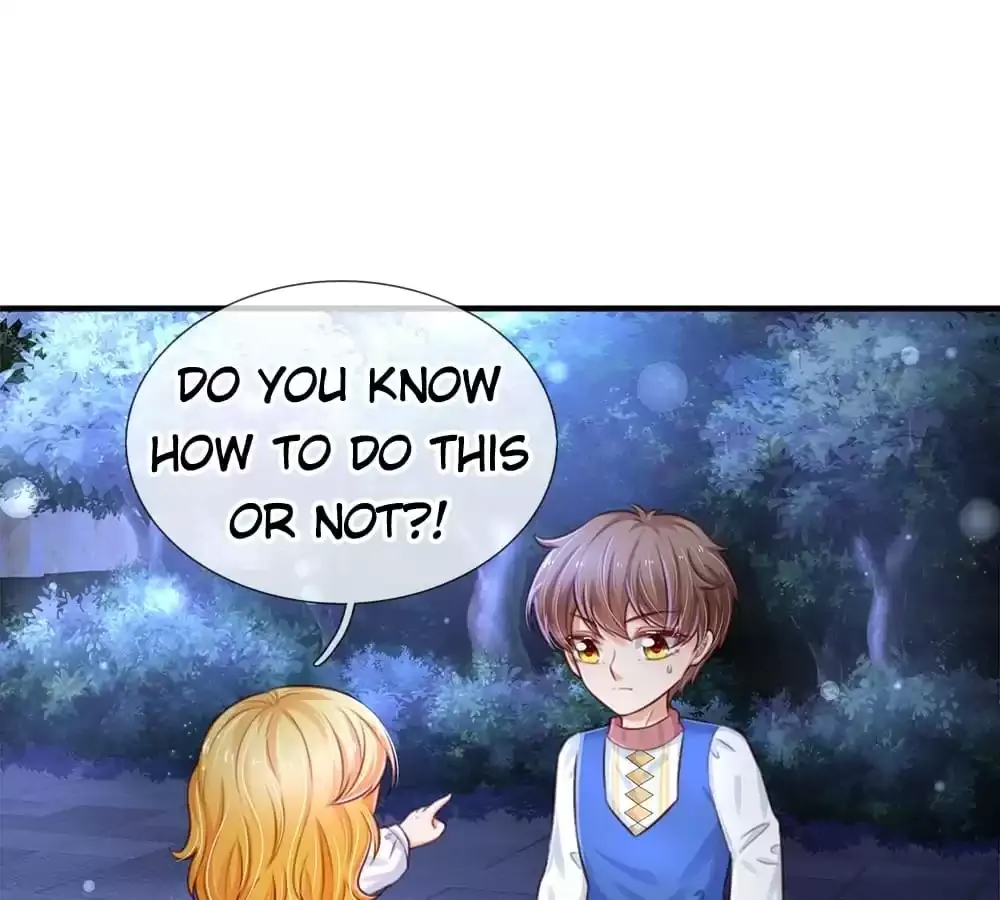 I Became The Emperor's Daughter One Day Chapter 411 page 24 - 