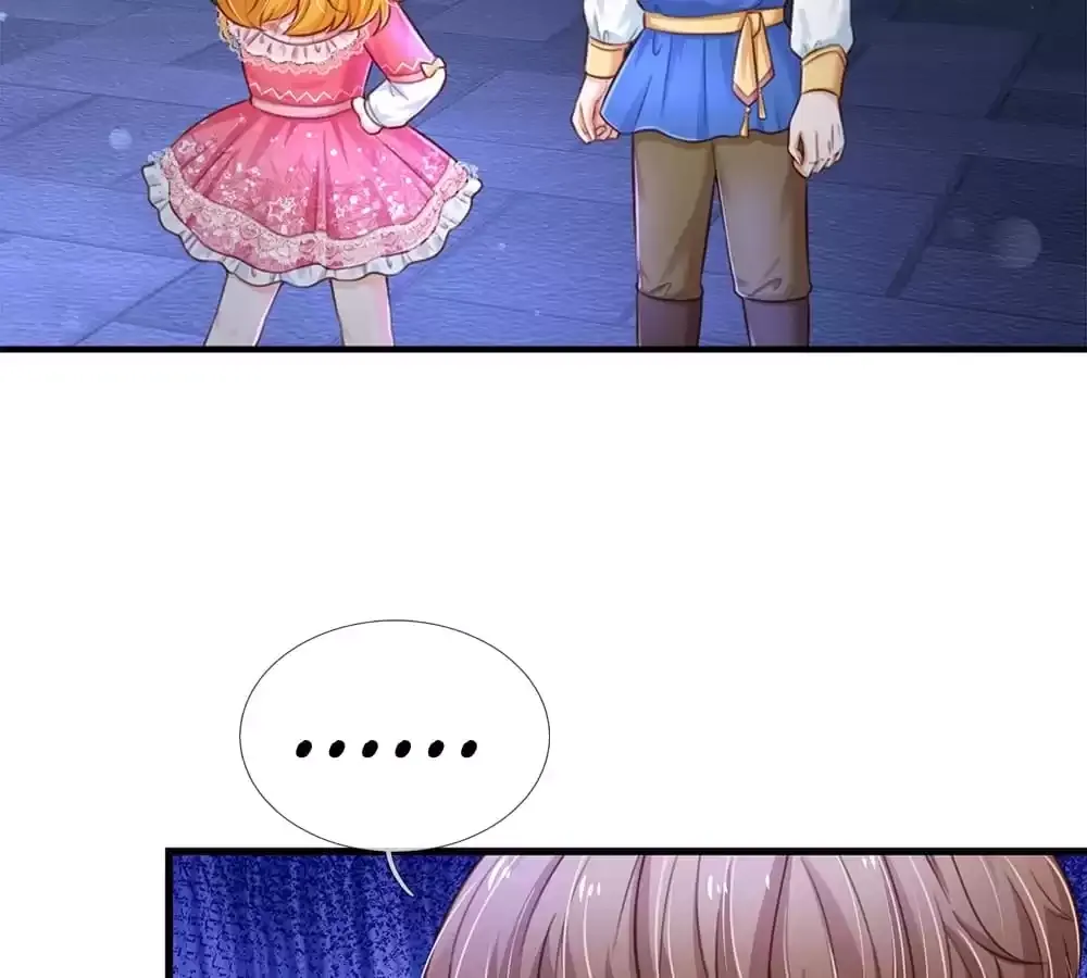 I Became The Emperor's Daughter One Day Chapter 411 page 25 - 