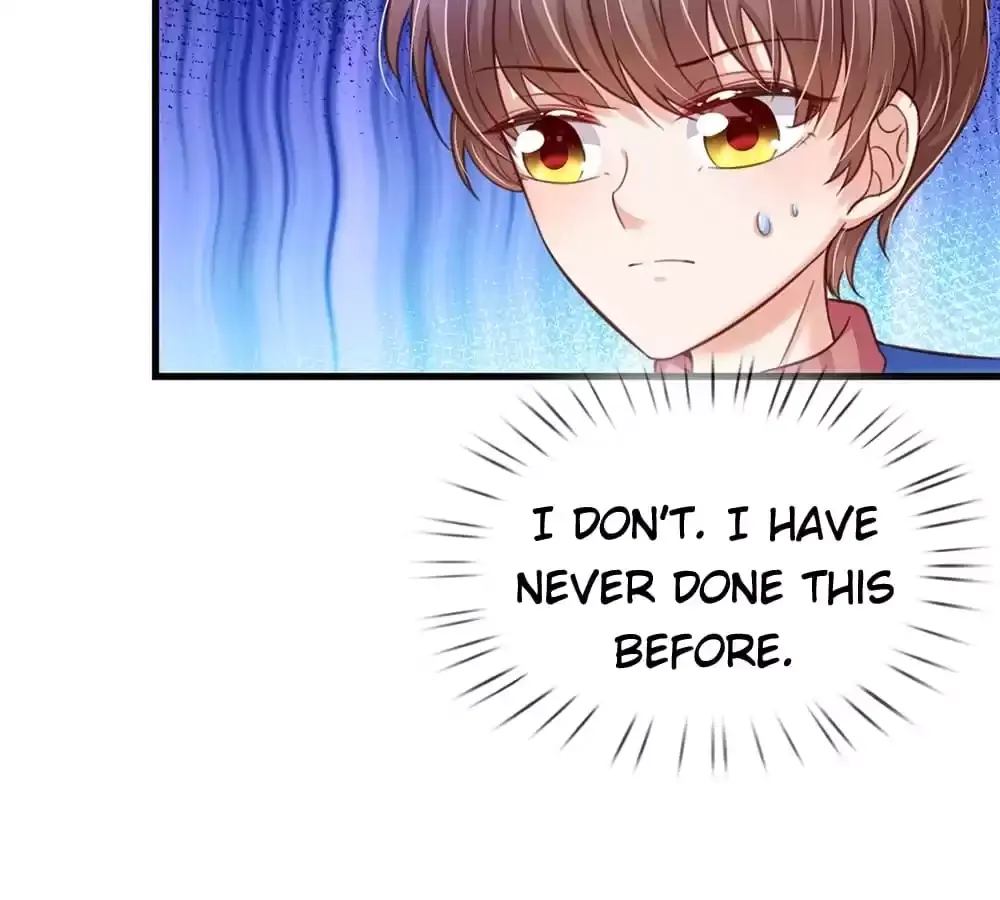 I Became The Emperor's Daughter One Day Chapter 411 page 26 - 