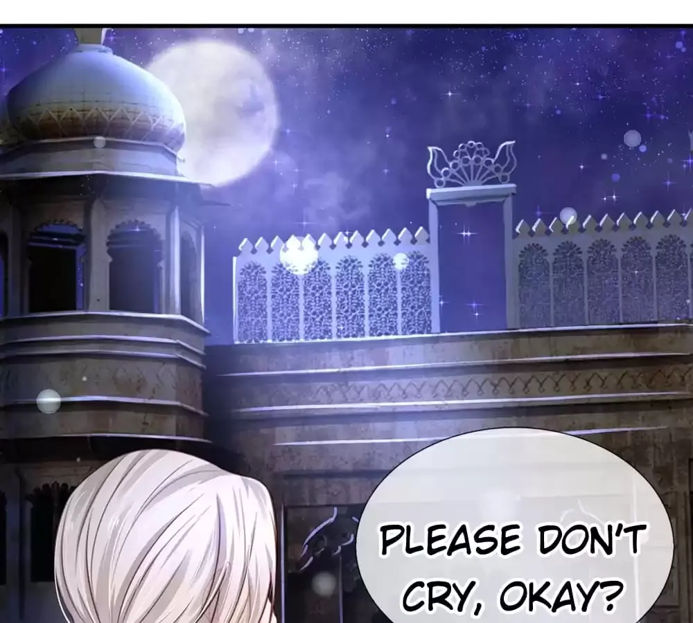 I Became The Emperor's Daughter One Day Chapter 411 page 27 - 