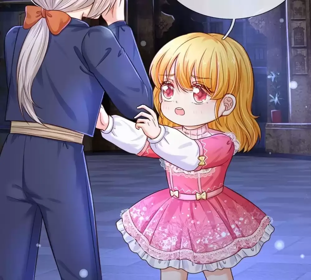 I Became The Emperor's Daughter One Day Chapter 411 page 28 - 