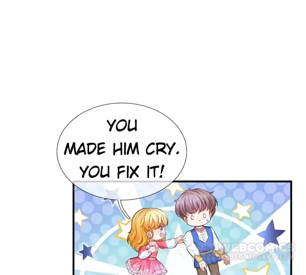 I Became The Emperor's Daughter One Day Chapter 411 page 31 - 