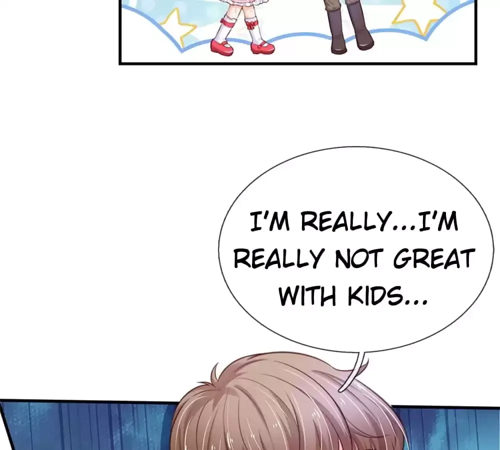 I Became The Emperor's Daughter One Day Chapter 411 page 32 - 