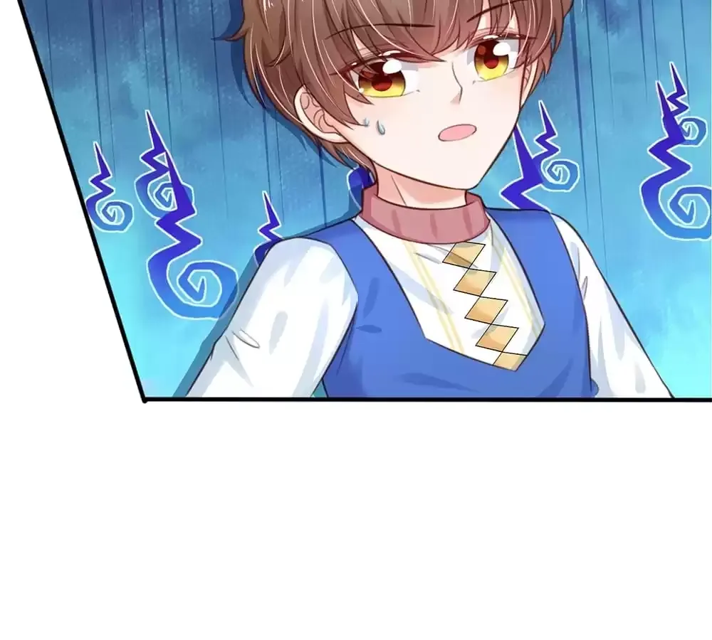 I Became The Emperor's Daughter One Day Chapter 411 page 33 - 
