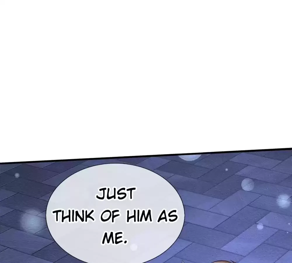 I Became The Emperor's Daughter One Day Chapter 411 page 34 - 