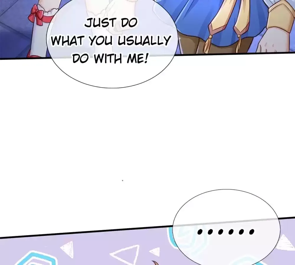 I Became The Emperor's Daughter One Day Chapter 411 page 36 - 
